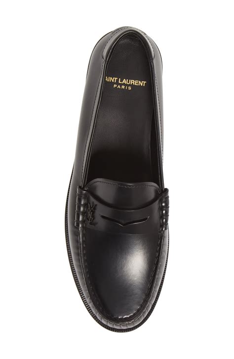 ysl loafers dupe|ysl loafers for sale.